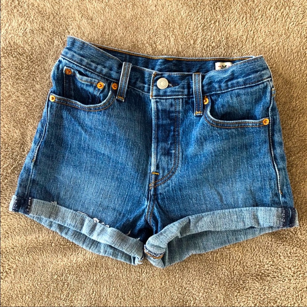 Levi’s